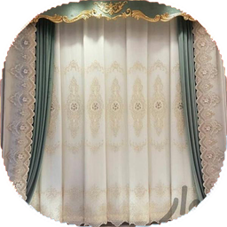 نکات نصب پرده والان دار