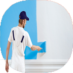 نکات آموزشی رنگ آمیزی ساختمان