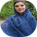 نکات و آموزش بستن شال