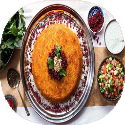 نکات و آموزش ته چین