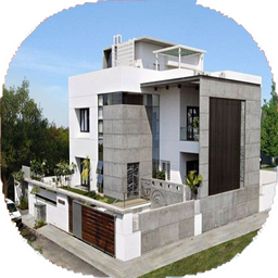 نکات آموزشی طراحی نمای بیرون منزل