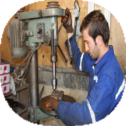 نکات و آموزش تراشکاری