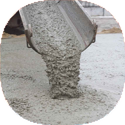 نکات انواع اختلالات بتن
