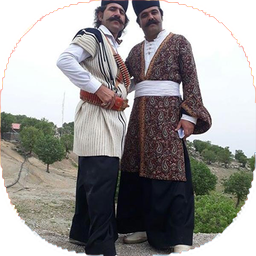 نکات و آموزش زبان لری