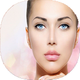 روش های چاقی صورت و گونه