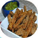 اسنک خانگی