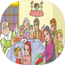 نکات آداب مهمان نوازی