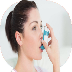 آسم انواع و پیشگیری