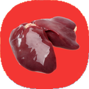 خواص و مضرات جگر خوراکی