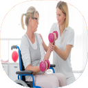نکات کاردرمانی و فیزیوتراپی