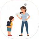 نکات درمانی لج و لجبازی