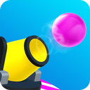 Cannon Balls - Bubble Balls Sh