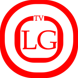 IR Remote Control LG TV