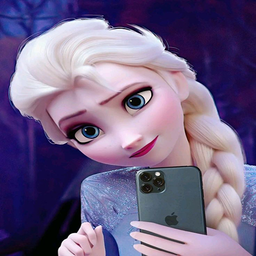 بازی موبایل پرنسس السا