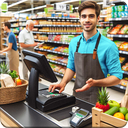 Supermarket Store Management