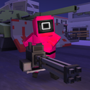 BLOCKAPOLYPSE™: Zombie Shooter