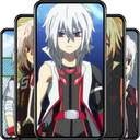 shu kurenai wallpaper