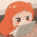 Himouto! Umaru-Chan wallpaper