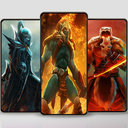 Dota 2 wallpapers