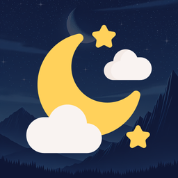 Baby Breeze: Soothing sounds