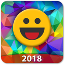 Emoji Color Keyboard Emoticon Emoji Keyboard Theme