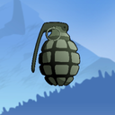 Hand Grenade War