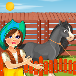 Horse Stable Farm Construction