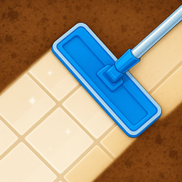 Messy House Makeover: Clean Up