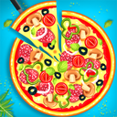 Pizza Maker Games for Girls