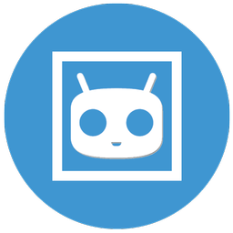 CM13 - Marshmallow Launcher