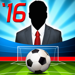 Football Director 16
