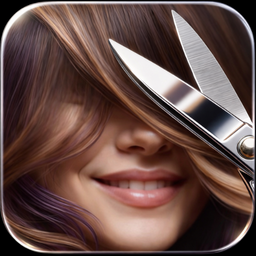 Try Hairstyles-AI Change Color