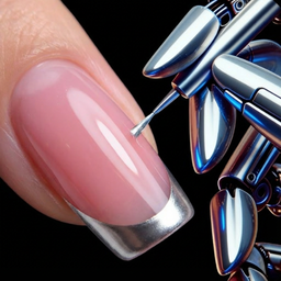 Try Nails-AI Fake Nail Designs