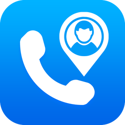 Mobile Call Number Location