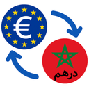 Euro to Moroccan Dirham