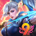 Mobile Legends: Bang Bang  - موبایل لجندز