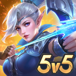 Mobile Legends: Bang Bang  - موبایل لجندز