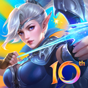 Mobile Legends: Bang Bang - موبایل لجندز