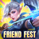 Mobile Legends: Bang Bang  - موبایل لجندز