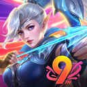Mobile Legends: Bang Bang - موبایل لجندز