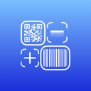 QR Code Scanner&Barcode Reader