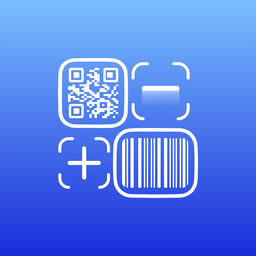 QR Code Scanner&Barcode Reader