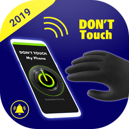 Don’t Touch My Phone: Anti-theft & Mobile Security