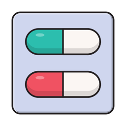 Pharmacological Dictionary