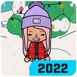 Toca Boca Life World Overview