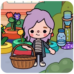 toca boca life world stories