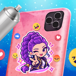 DIY Mobile Phone Case Makeover