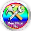 Dead Pixel Fix/Repair