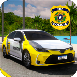 Br Policia - Simulador
