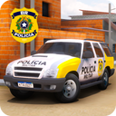 Br Policia - Simulador